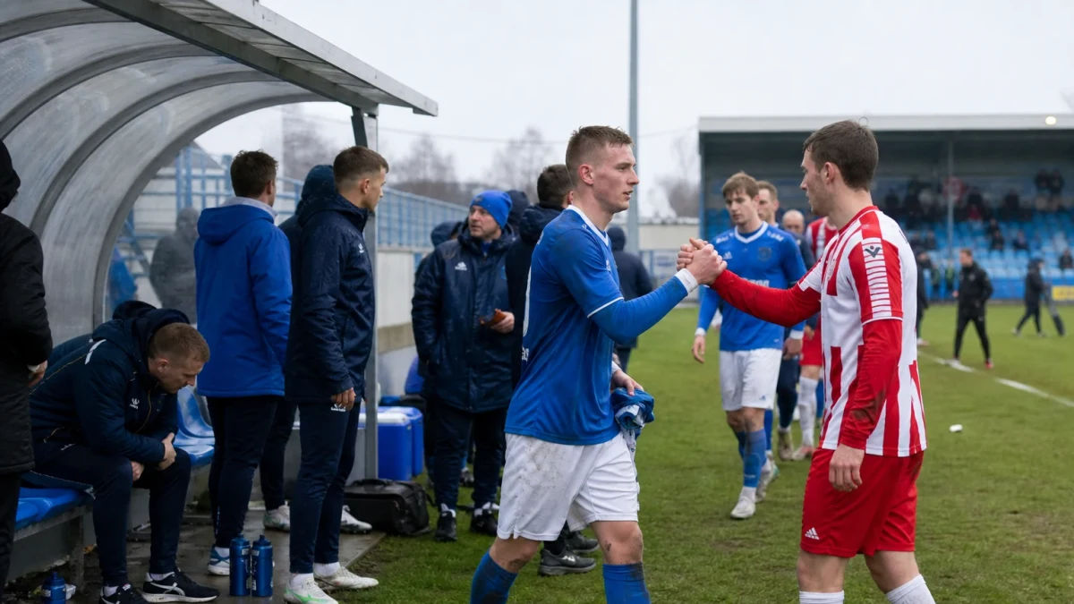 Molde slo Tromsø 3–2 i målrikt oppgjør