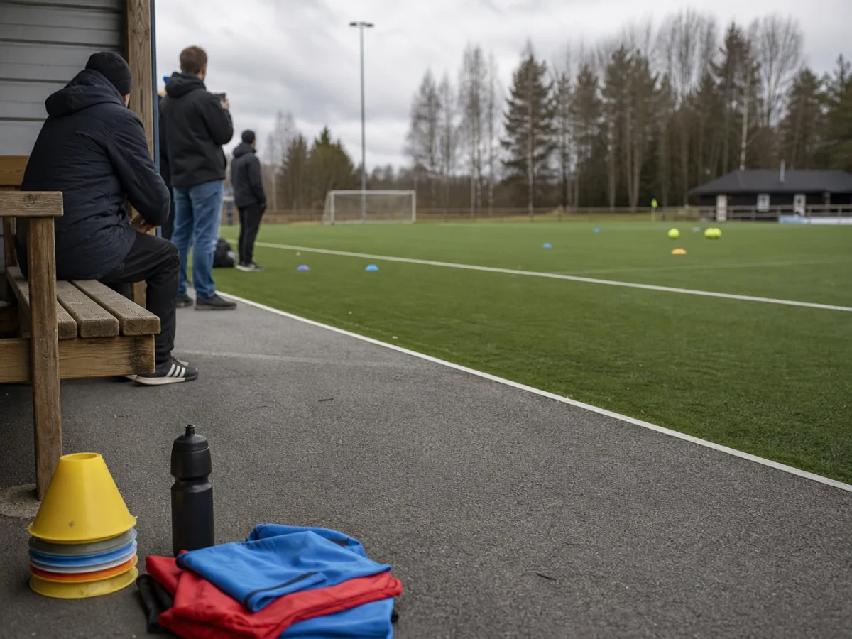 Stian Kristiansen solgt fra Sandefjord til Lillestrøm