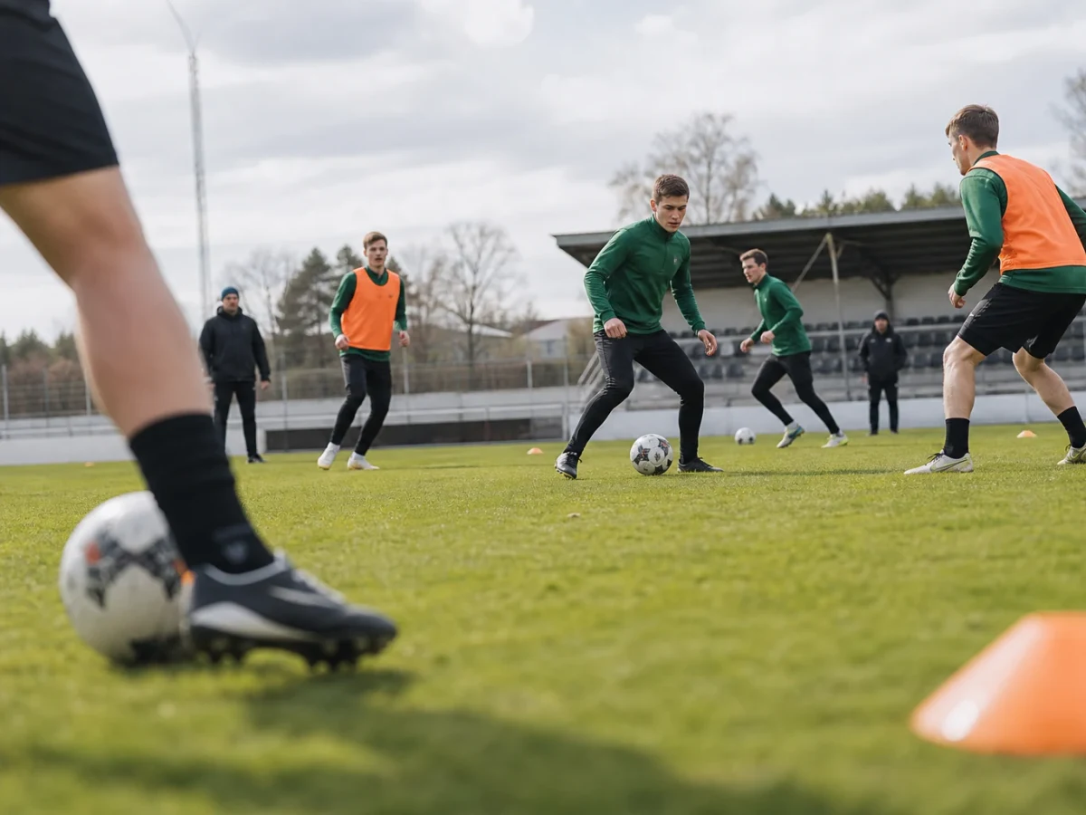 Skuseth lånes ut til Degerfors