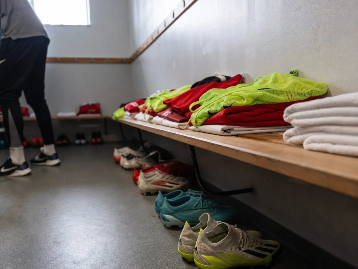 Karoline Haugland forlenger med Brann til 2029