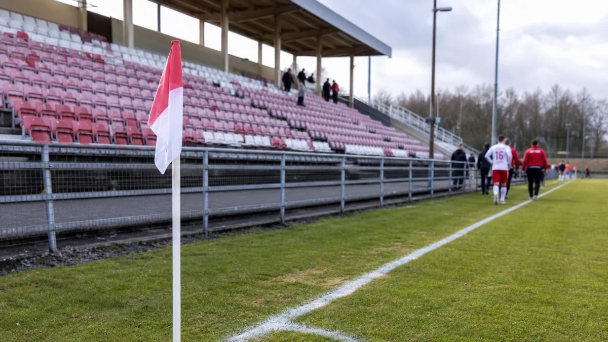 Holmé sikret Fredrikstad 1–0 mot Sandefjord