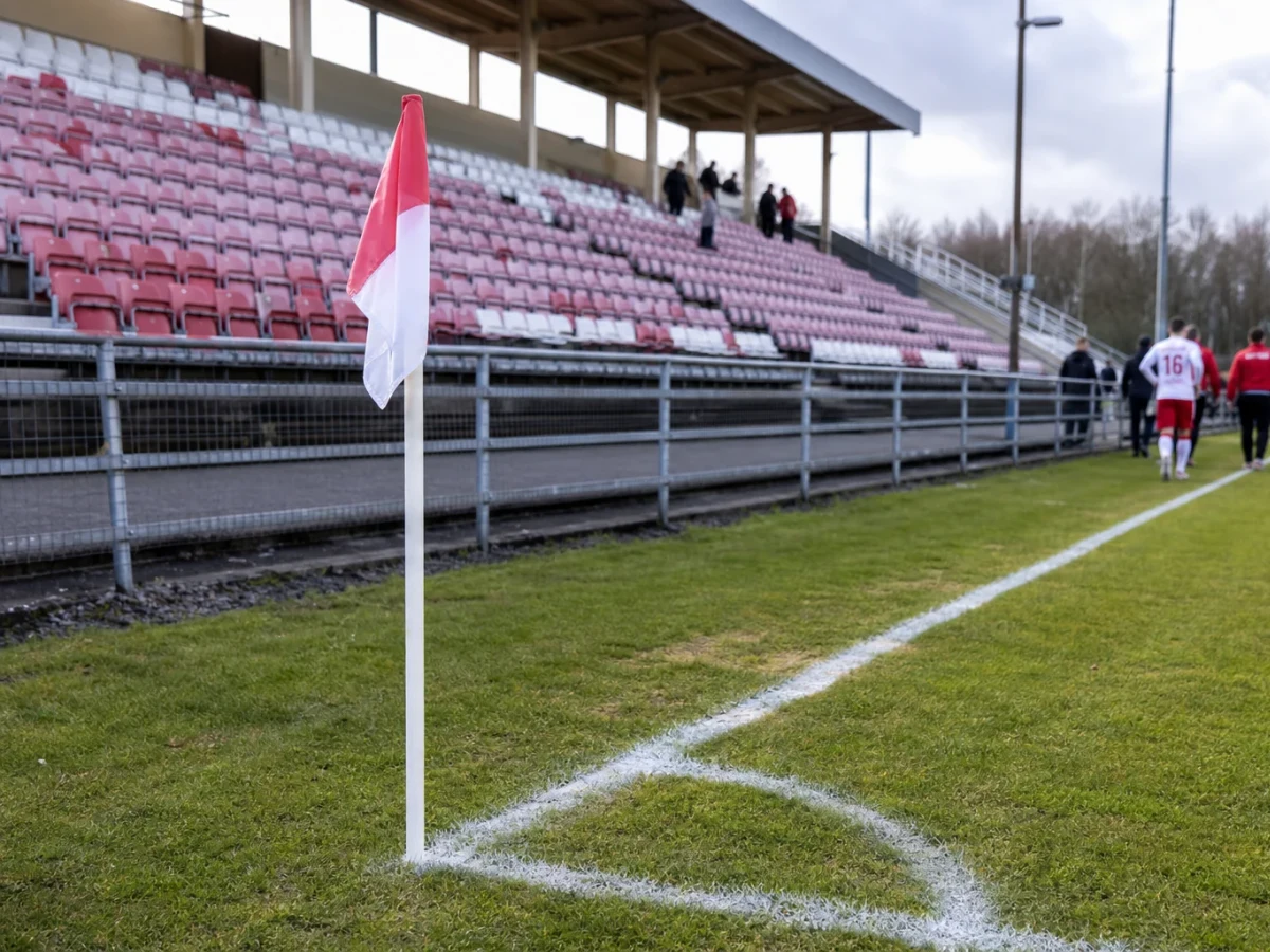 Holmé sikret Fredrikstad 1–0 mot Sandefjord
