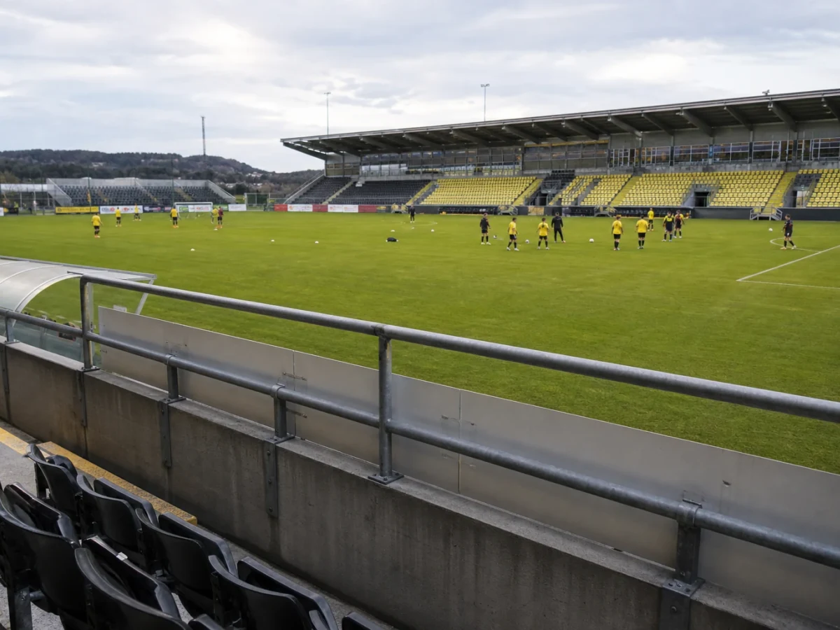 Bodø/Glimt forsvarer tabelltoppen mot Lillestrøm