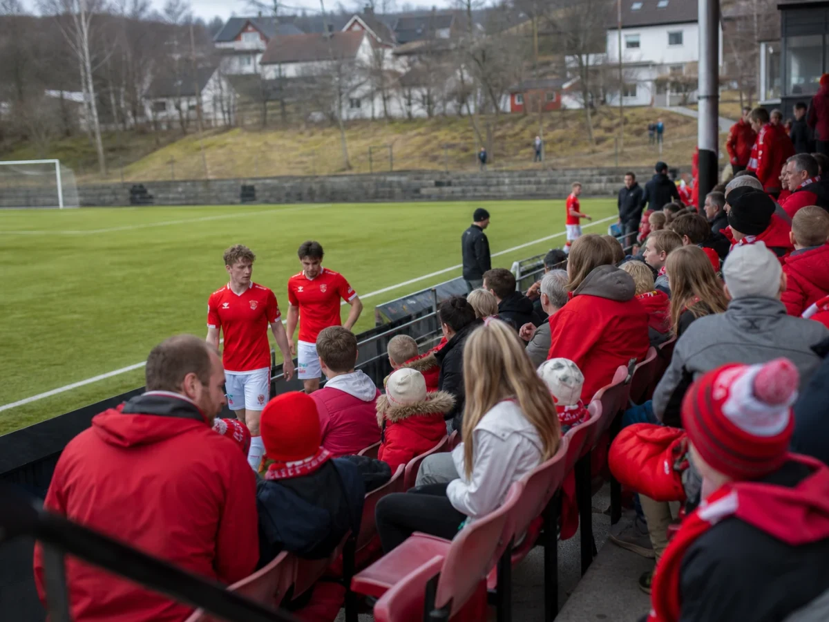 Brann tapte 3–1 mot Brighton før Champions League-kvalifiseringen