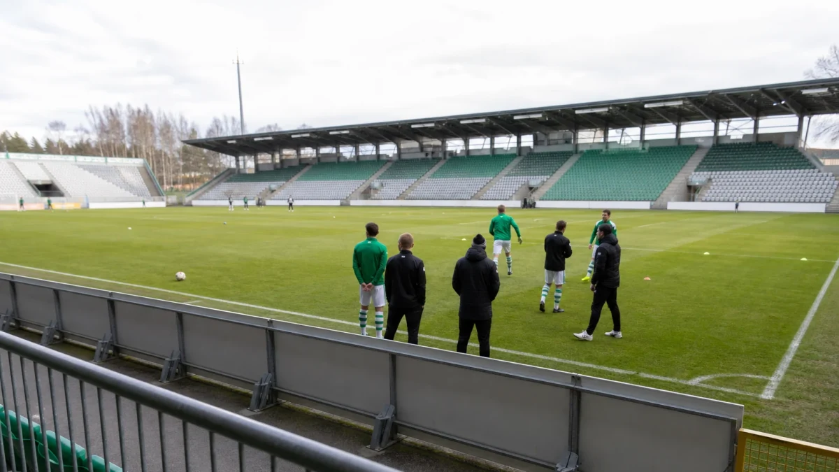 Potur sentral da HamKam slo Vålerenga 3–0