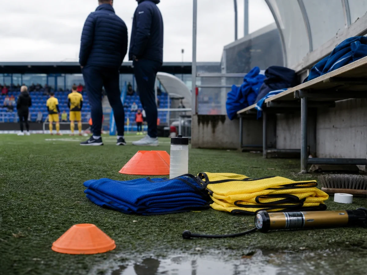 Bodø/Glimt topper Eliteserien etter 3-0 mot Sandefjord