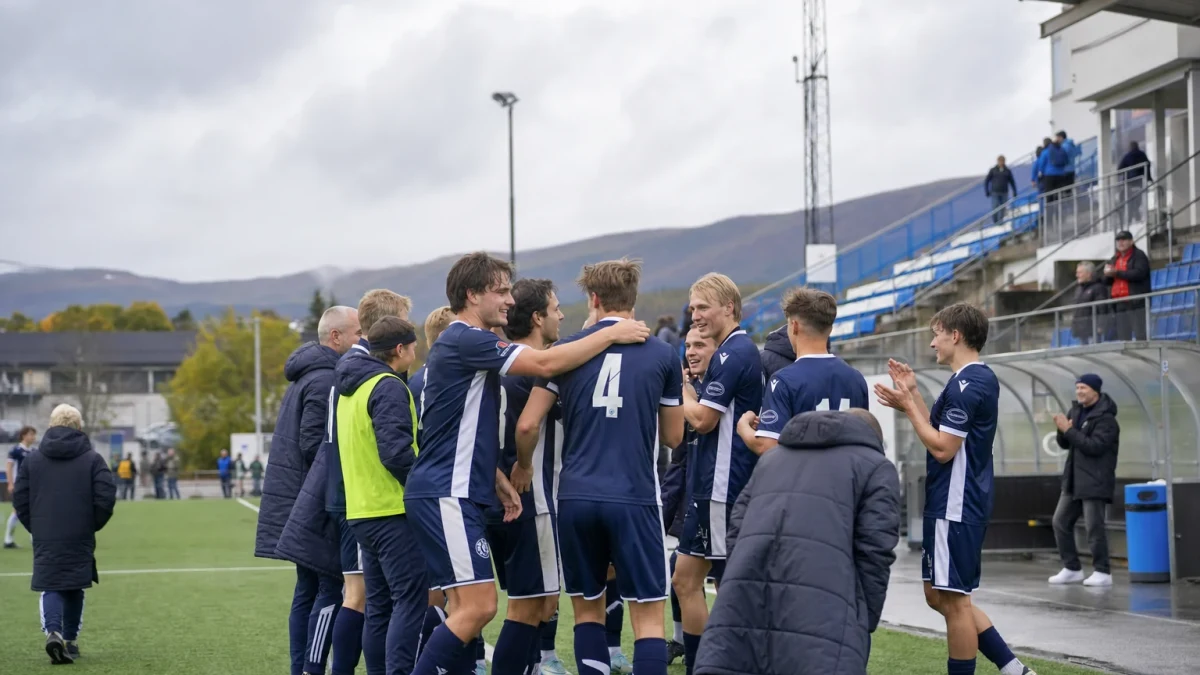 Seks kamper uten seier skjerper nedrykkskampen for Kristiansund