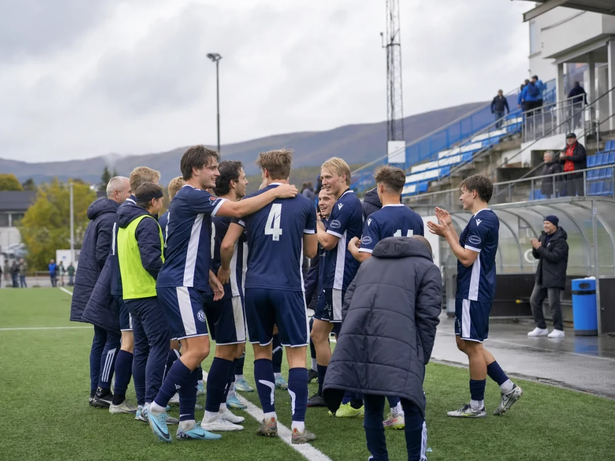 Seks kamper uten seier skjerper nedrykkskampen for Kristiansund