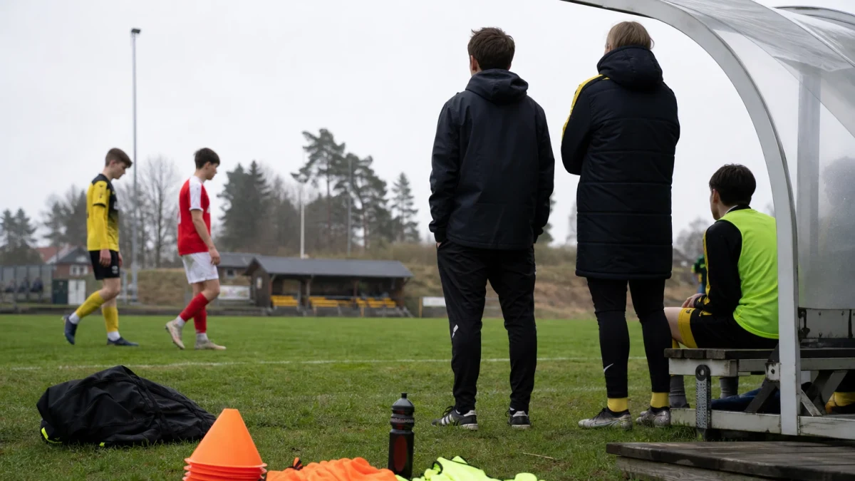 Viking holder presset oppe etter 3–0 mot Start