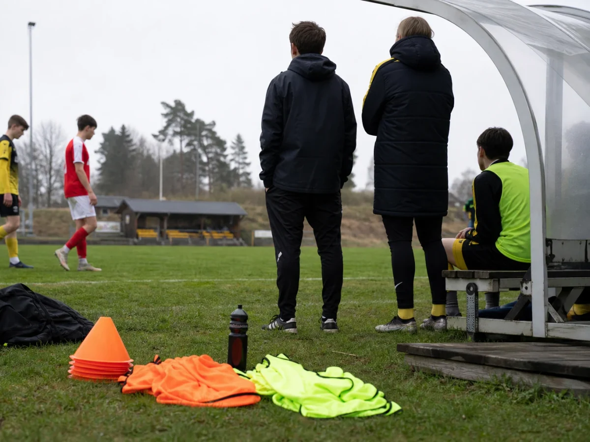 Viking holder presset oppe etter 3–0 mot Start