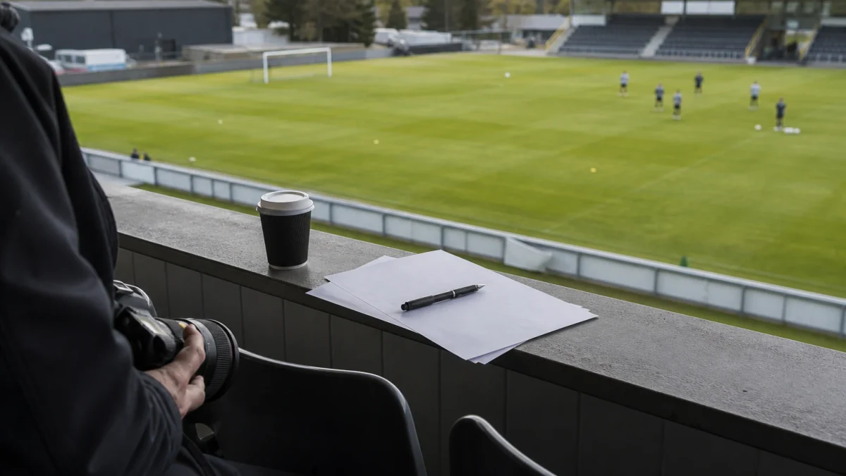 Rosenborg henter Mark Mampassi