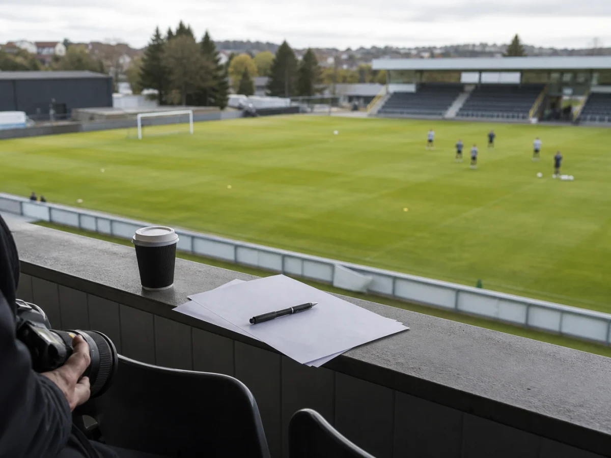 Rosenborg henter Mark Mampassi