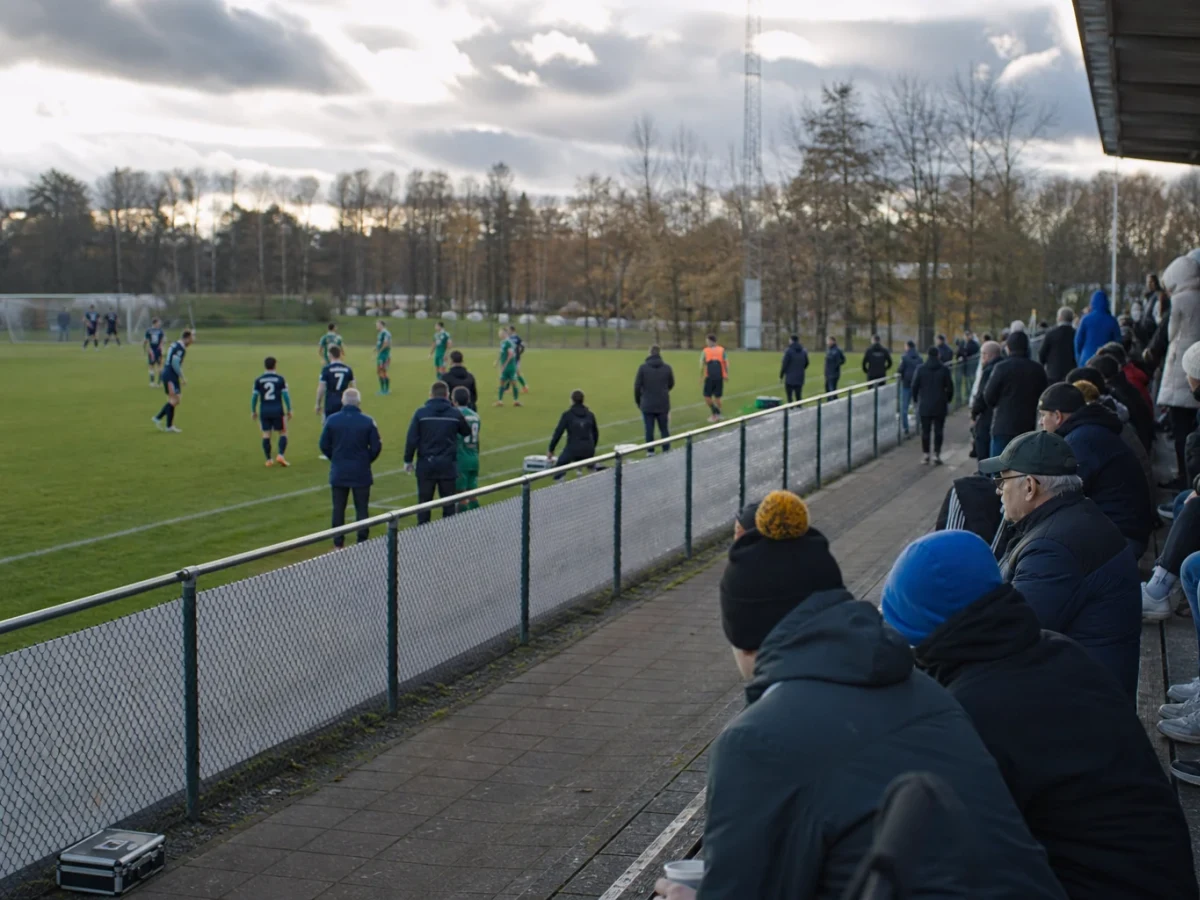 Tromsø styrket tabelltoppen med 4-0 mot Vålerenga