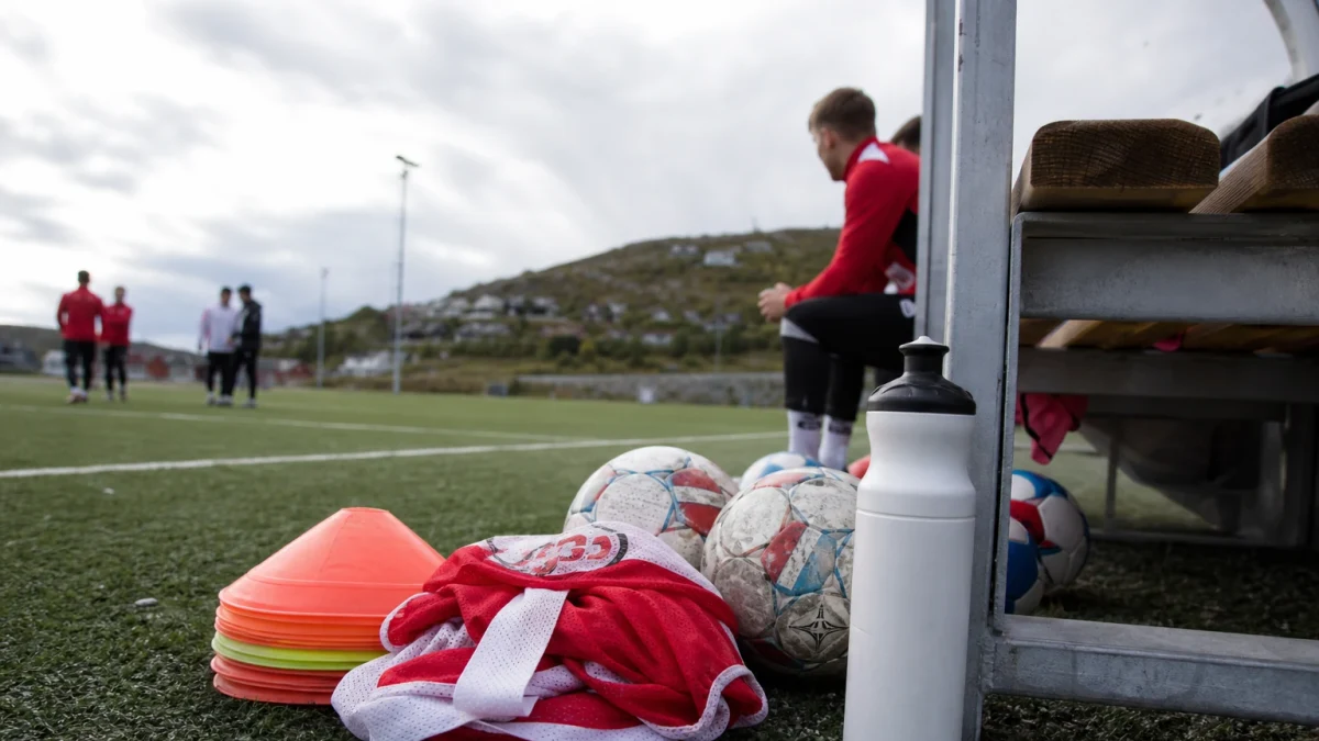 Tromsø henter Leon Hien på lån
