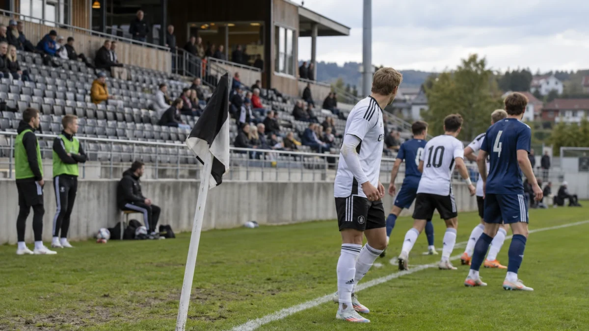 Nergård senket Haugesund og sikret Rosenborg-seier