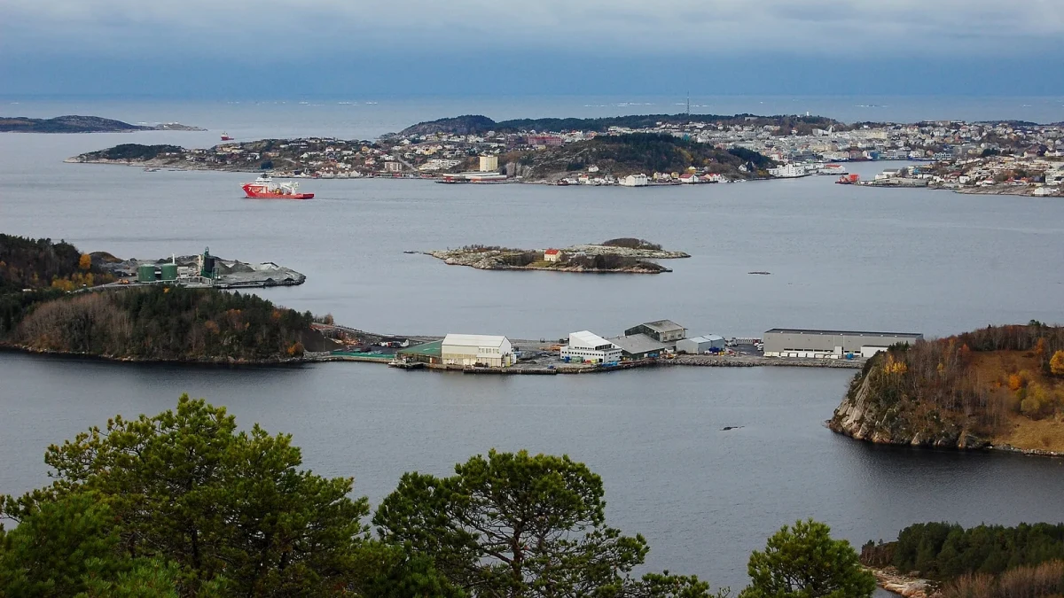 Kristiansund