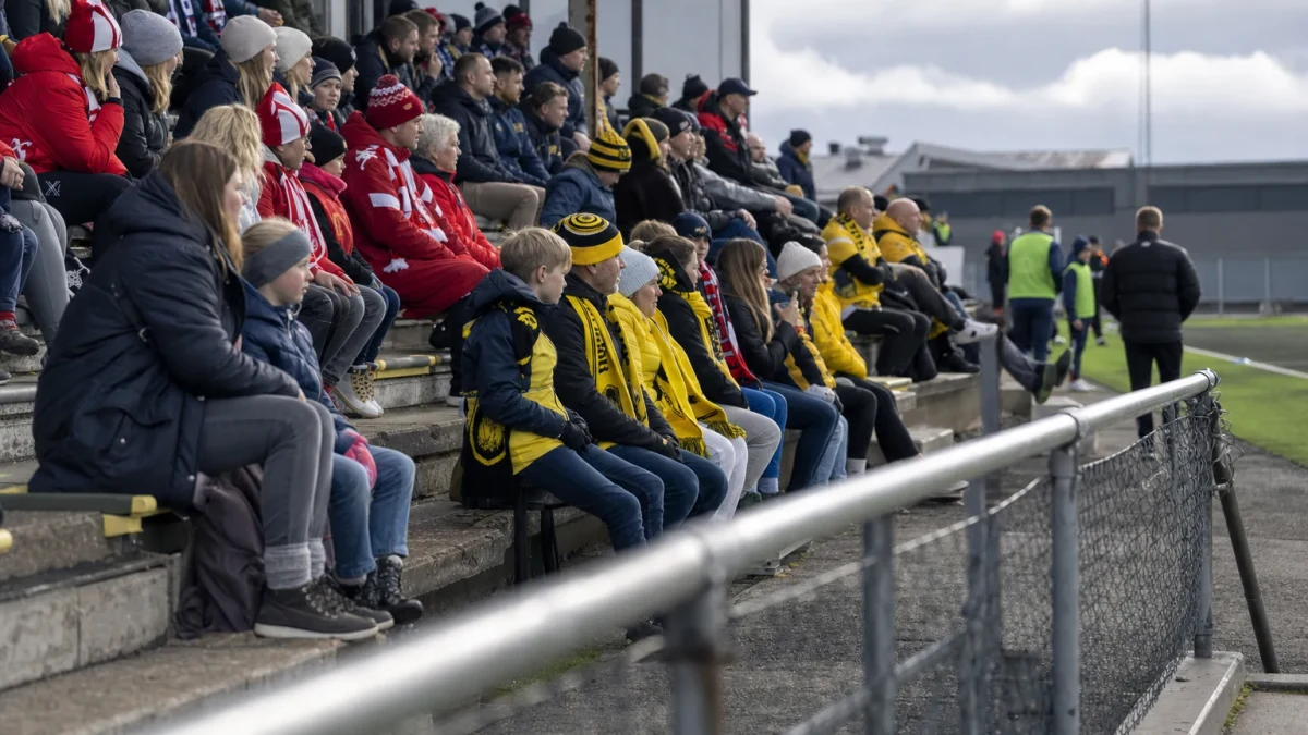 Bodø/Glimt kan trygge tabelltoppen mot Lillestrøm