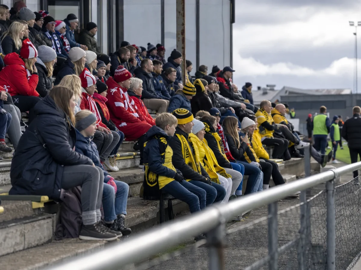 Bodø/Glimt kan trygge tabelltoppen mot Lillestrøm