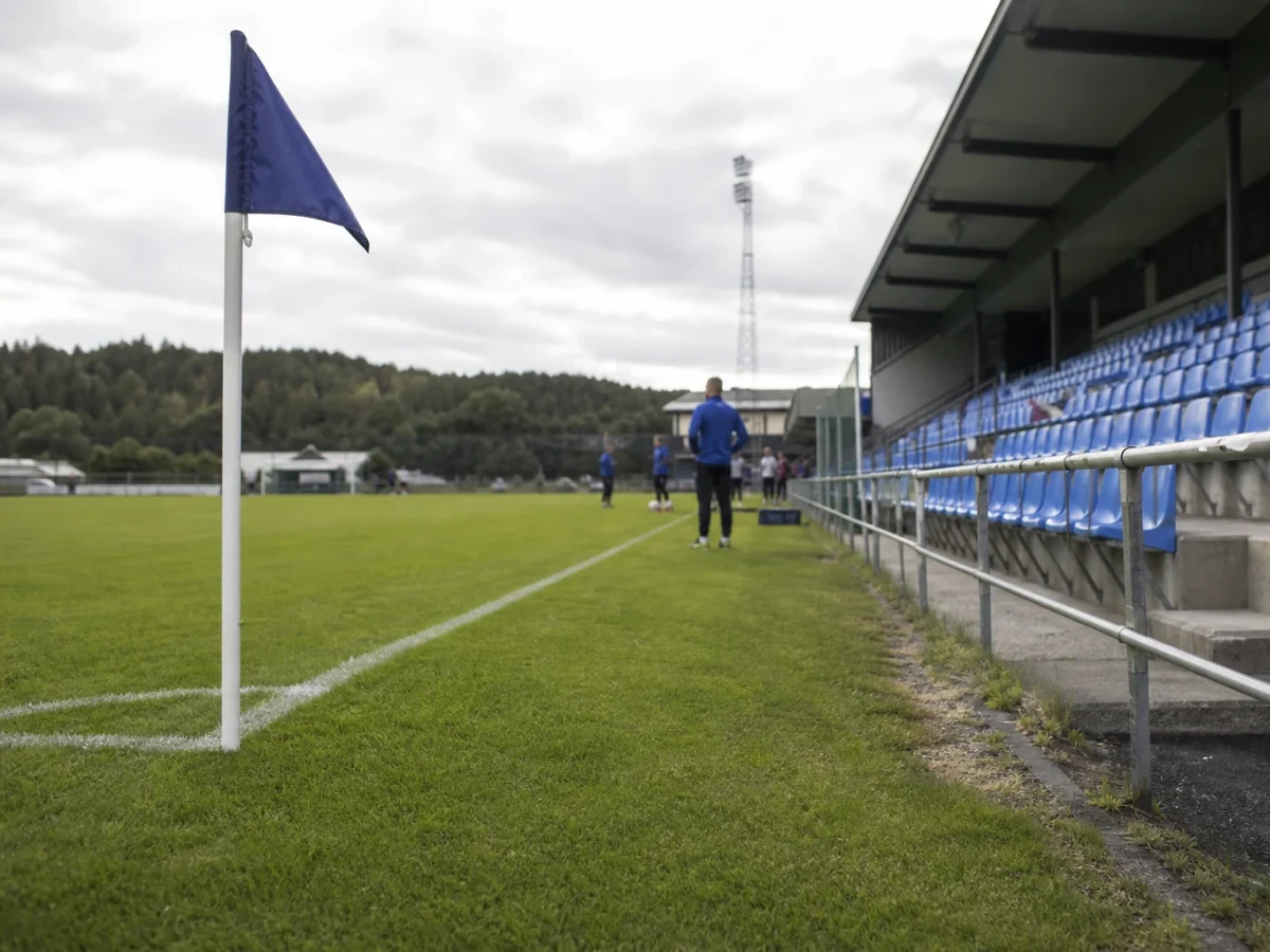 Sandefjord uten seier på seks kamper – ligger på 11.-plass