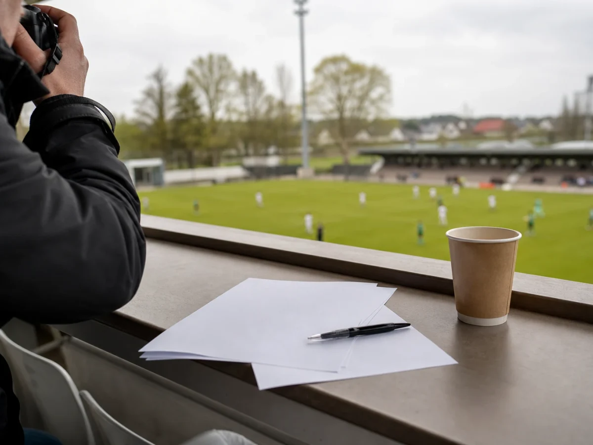 Sandefjord spilte 2-2 mot HamKam etter dramatisk kamp