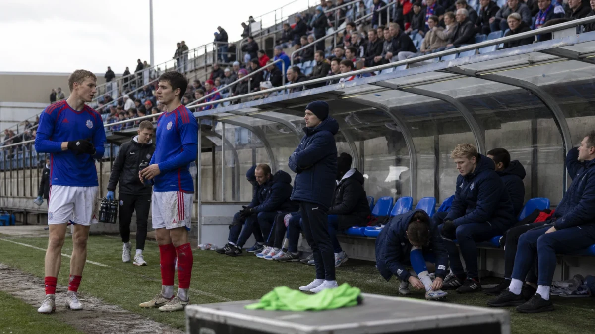 Vålerenga møter Christiania på Intility Arena i cupåpningen