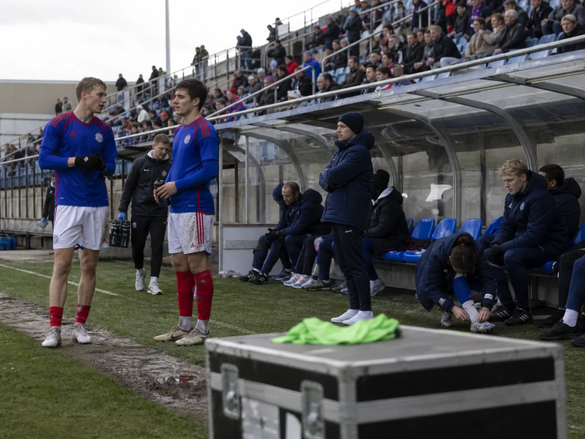 Vålerenga møter Christiania på Intility Arena i cupåpningen