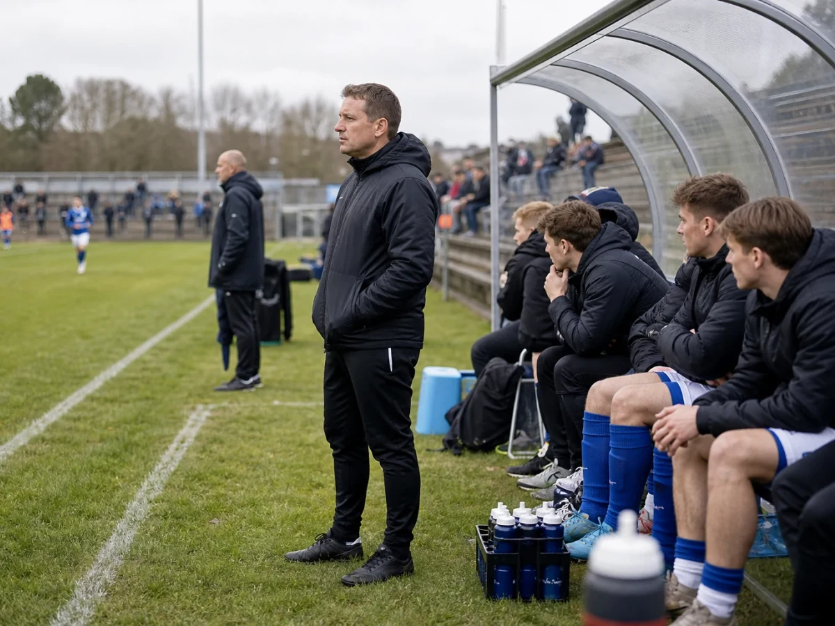 Viking kan miste tabelltoppen allerede neste runde