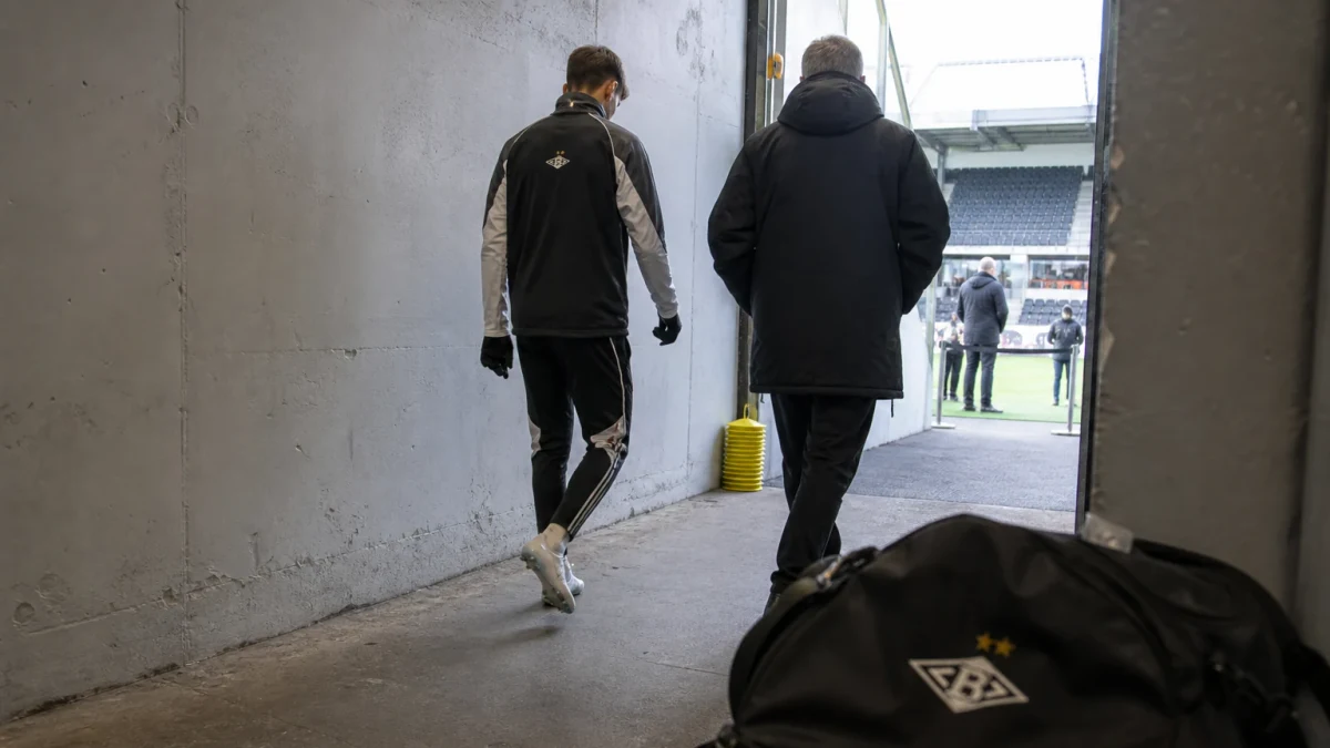 Rosenborg tapte knepent i Moldova – returen avgjør
