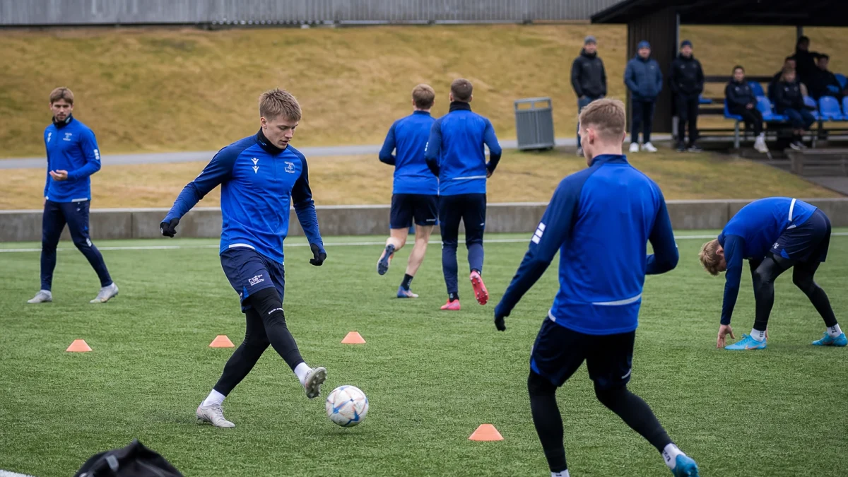 Sandefjord kjøper Ervin Gigovic fra Helsingborg