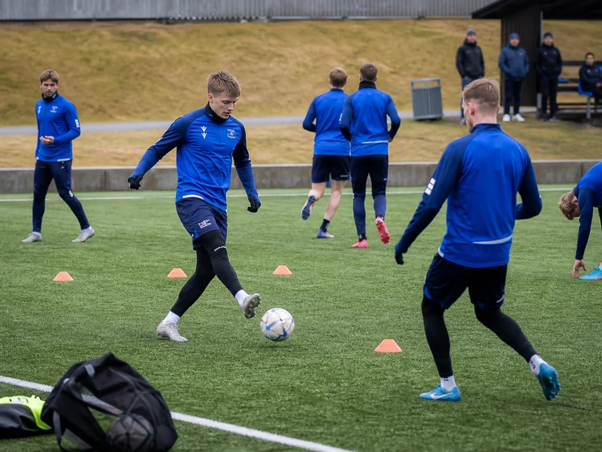 Sandefjord kjøper Ervin Gigovic fra Helsingborg