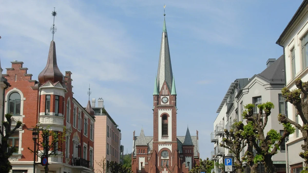 Sandefjord