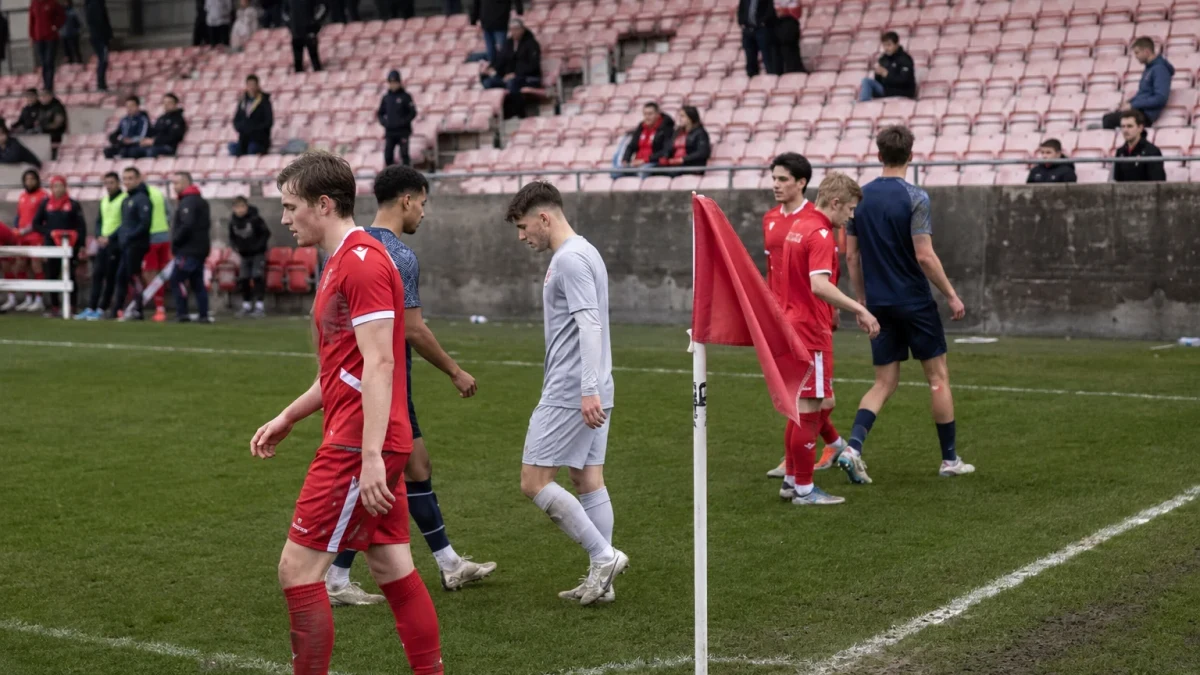 Brann snudde finalen og tok cupgullet