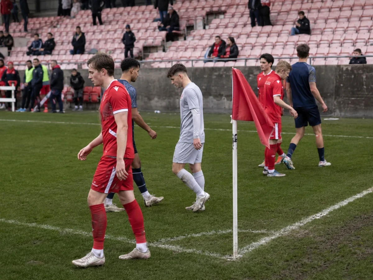Brann snudde finalen og tok cupgullet
