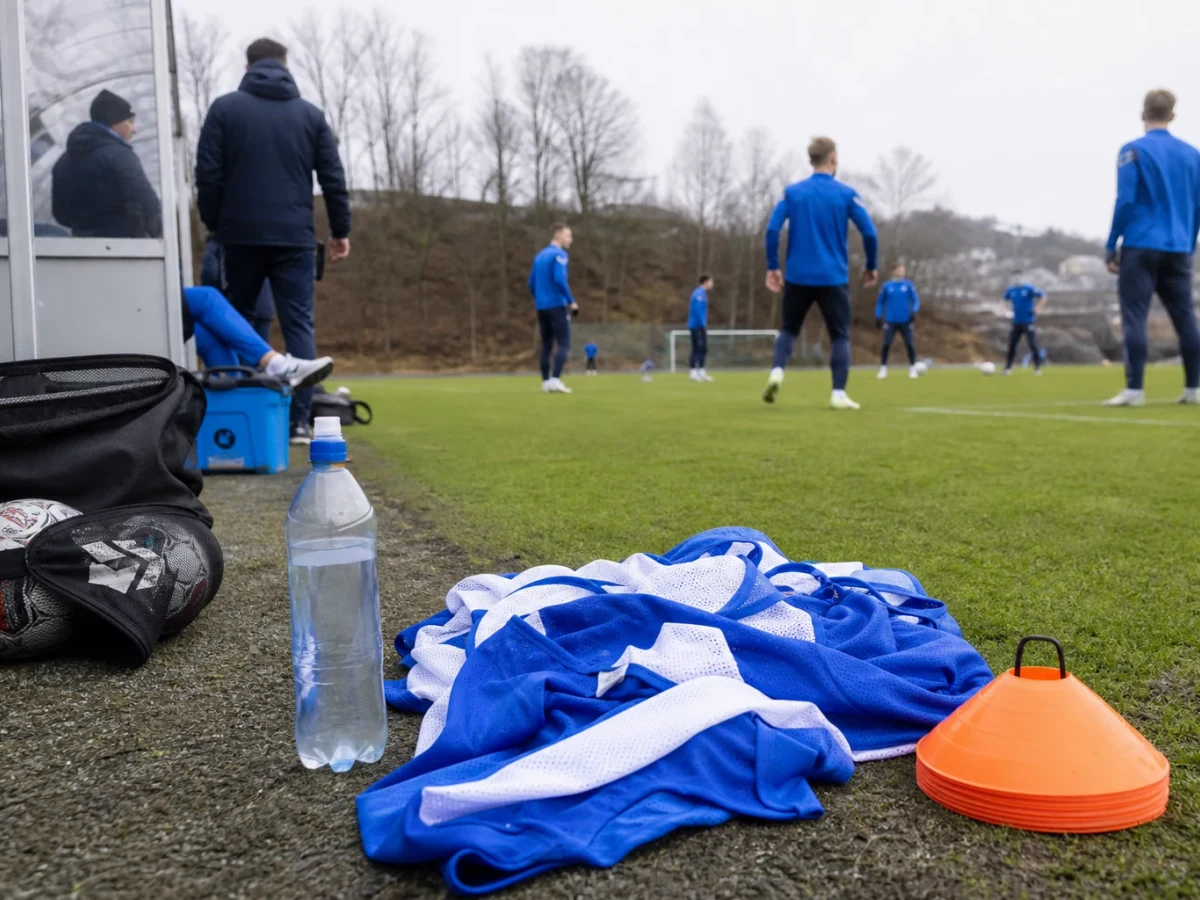 Igor Gosik lånes ut fra Molde til Strømsgodset