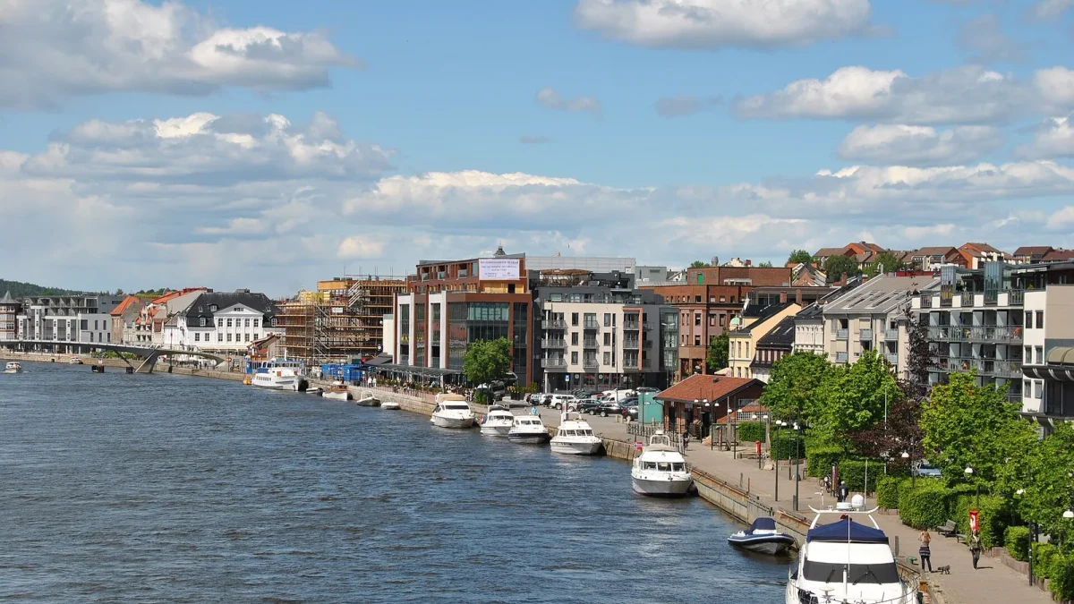 Fredrikstad