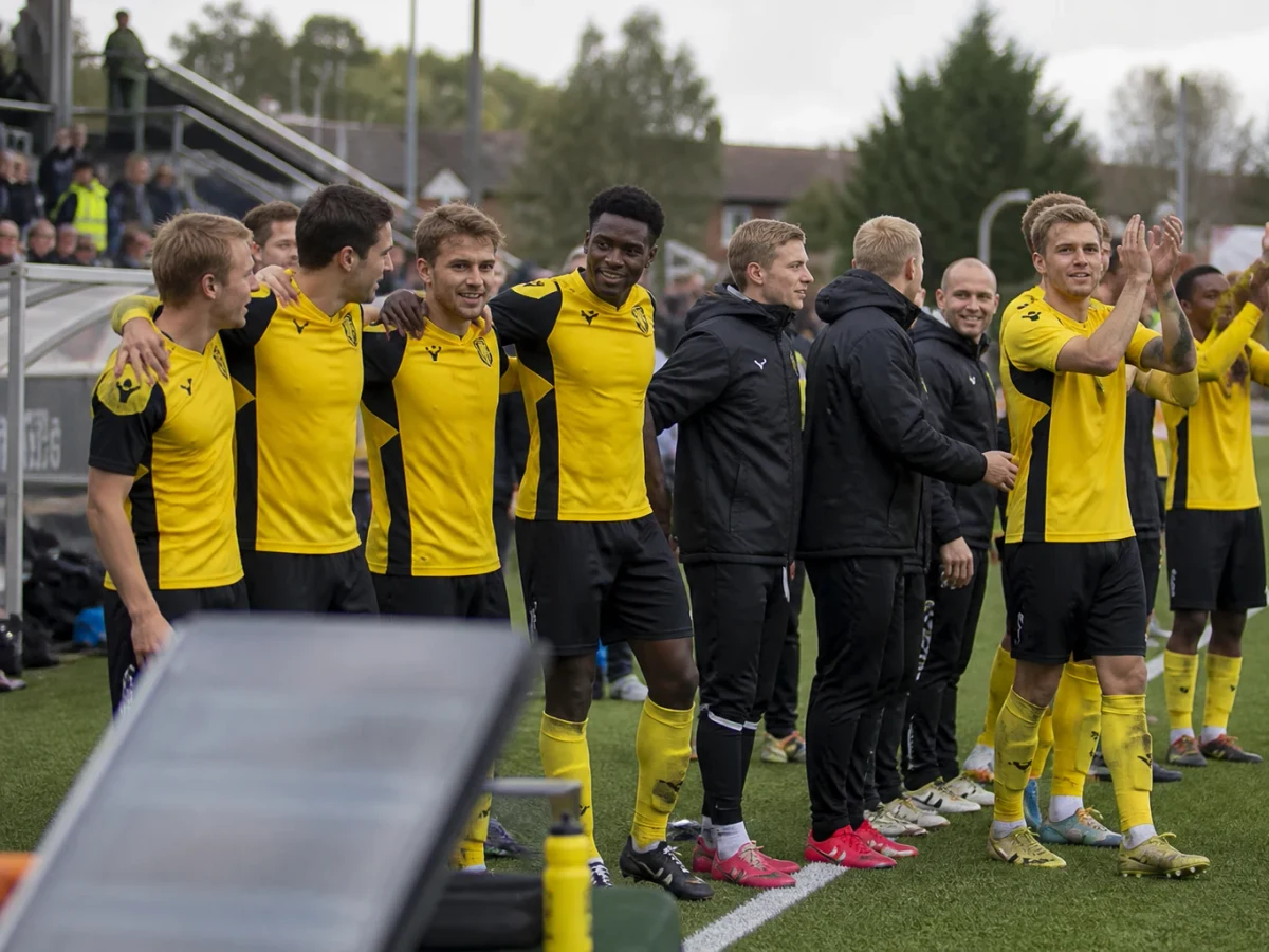 Raufoss slo Medkila 2–1 etter sterk åpning i Harstad