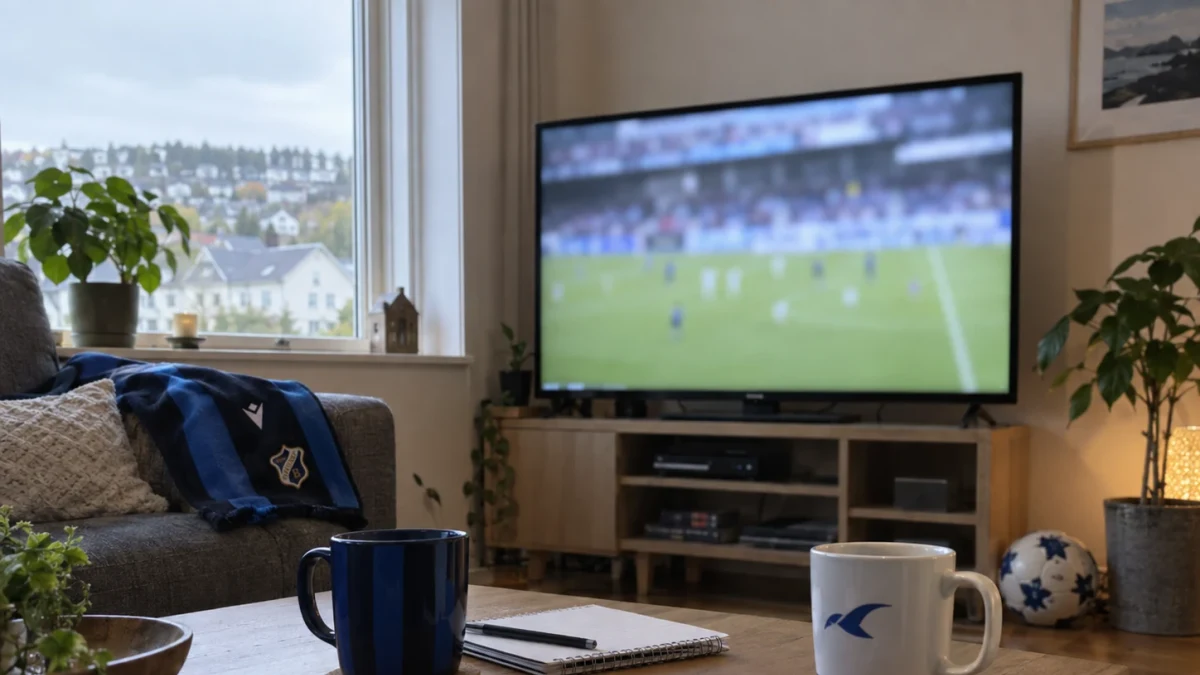 Haugesund tar imot Stabæk i runde 24