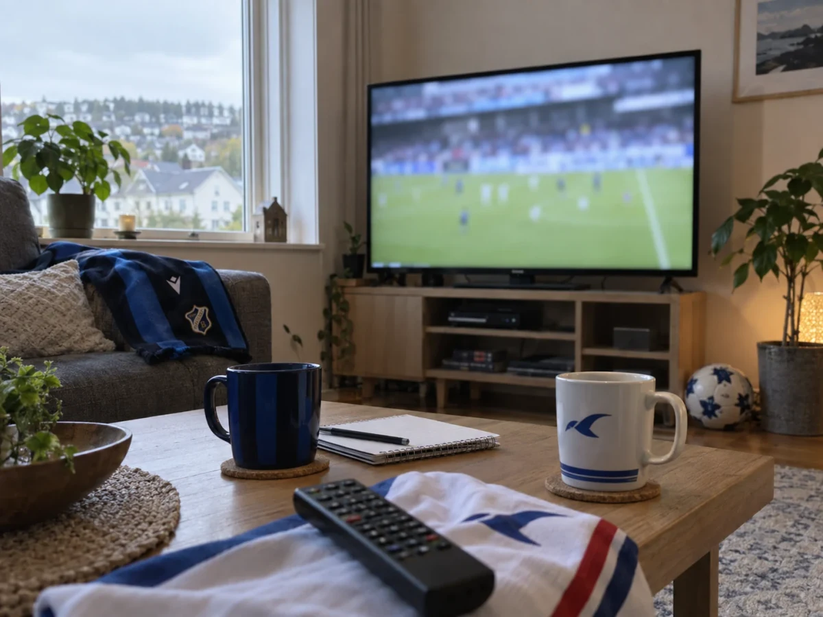Haugesund tar imot Stabæk i runde 24