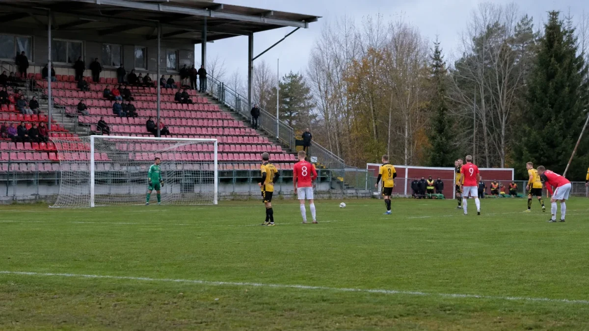 Kongsvinger beholder tabelltoppen etter 9-1 mot Raufoss