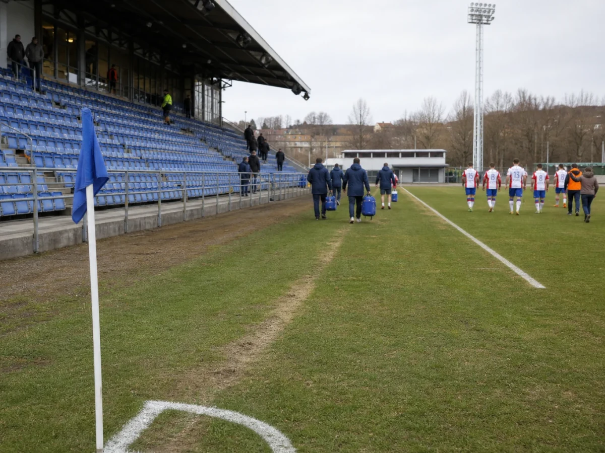 Stabæk slo Lyn 4–3 og holder førsteplassen