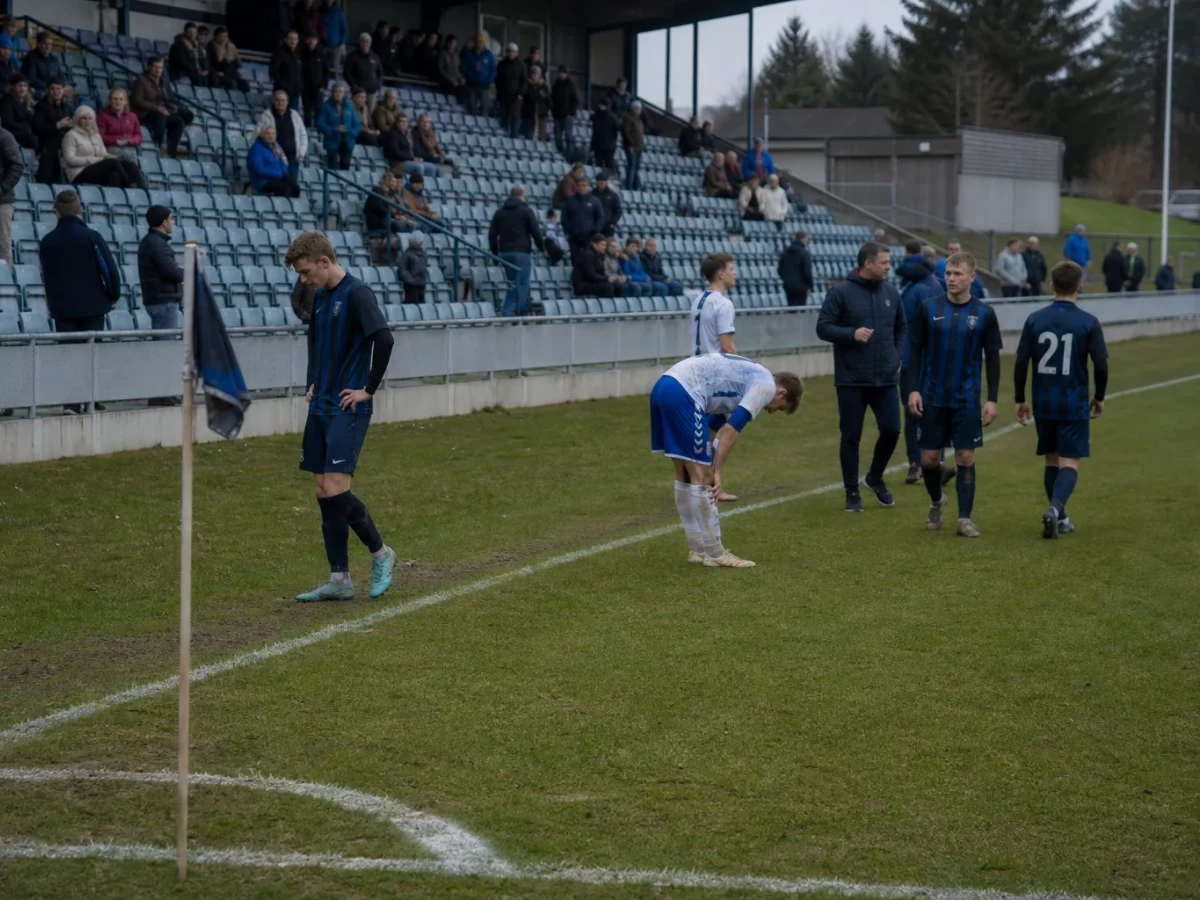 Stabæk beholder tabelltoppen etter 4–2-seier