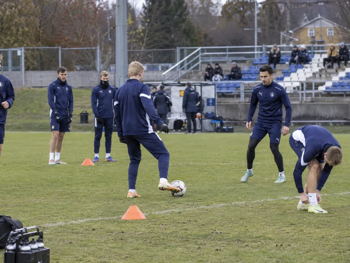 Seks kamper uten tap holder Strømsgodset i opprykksstriden