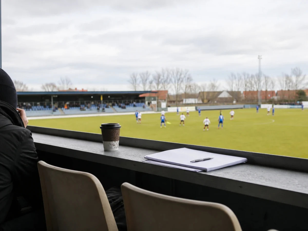 Kongsvinger kan få press på førsteplassen i OBOS-ligaen