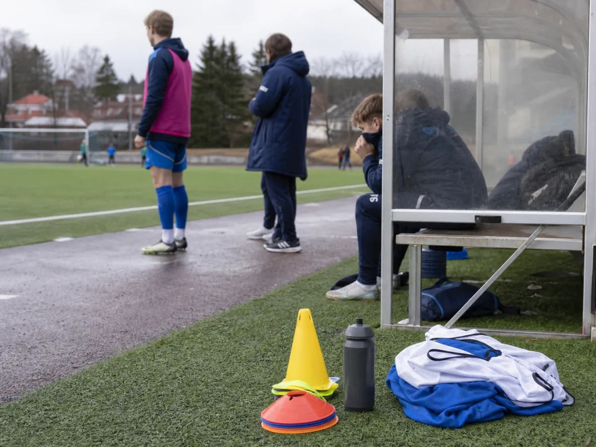 Stabæk slo Hødd 6-0 – ligger på tredjeplass