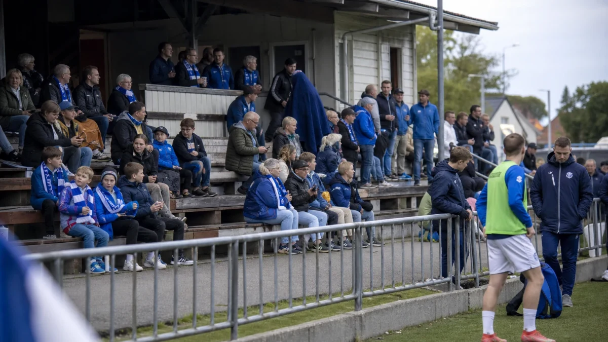 Ranheim møter Strømmen etter fire strake tap