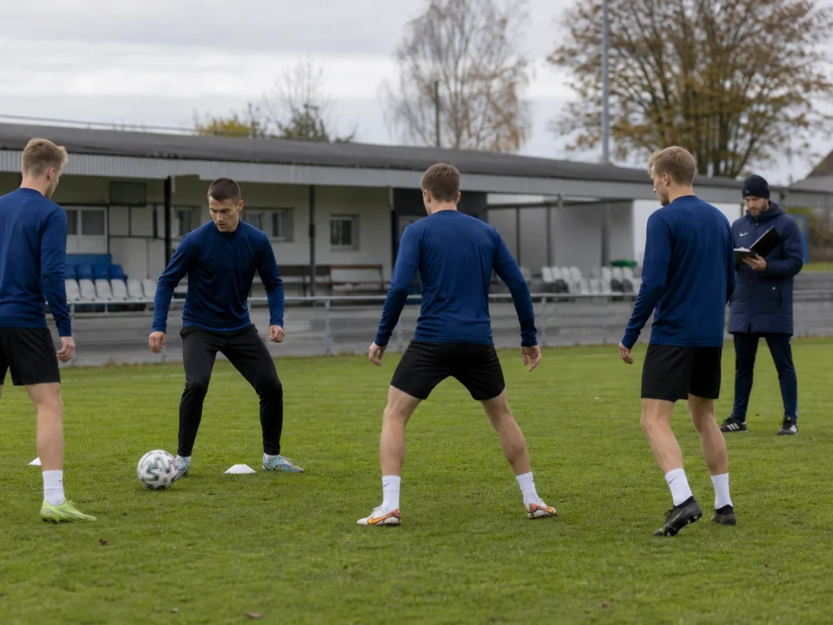 Edvard Race forlater Moss og går til Lyn