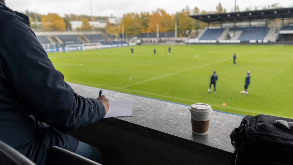 Stabæk kan miste tabelltoppen allerede neste runde