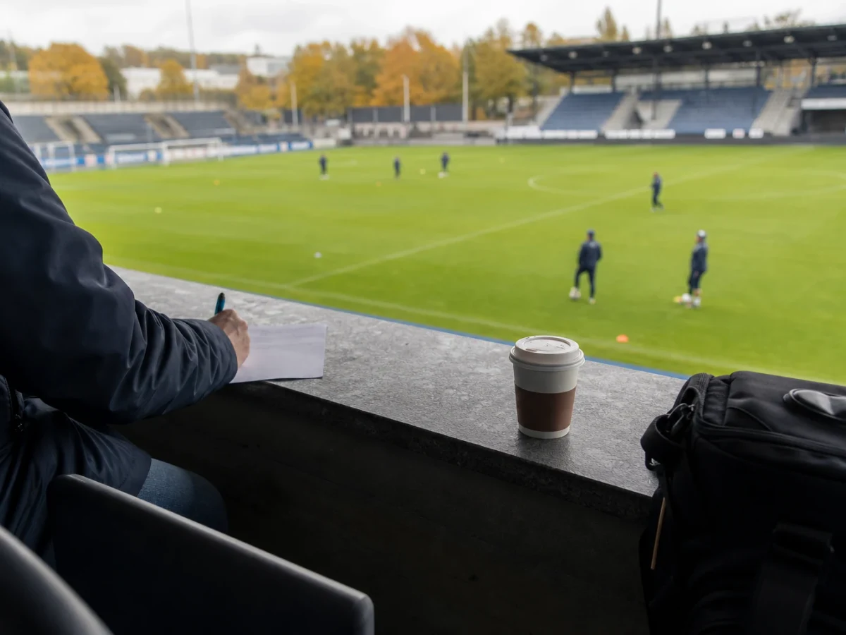 Stabæk kan miste tabelltoppen allerede neste runde