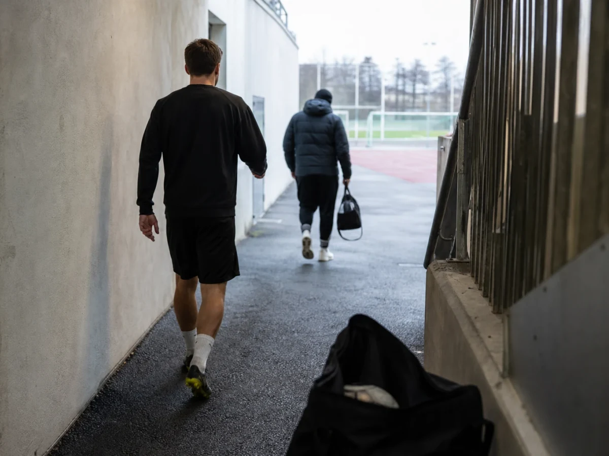 Moss henter Omar Jebali fra Start
