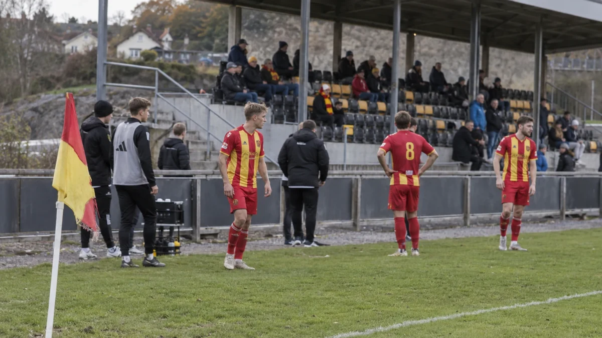 Egersund uten seier på sju kamper